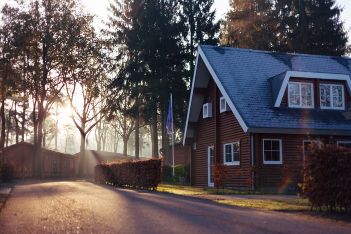 Půjčka na bydlení je jednou z nejčastějších v České republice. 